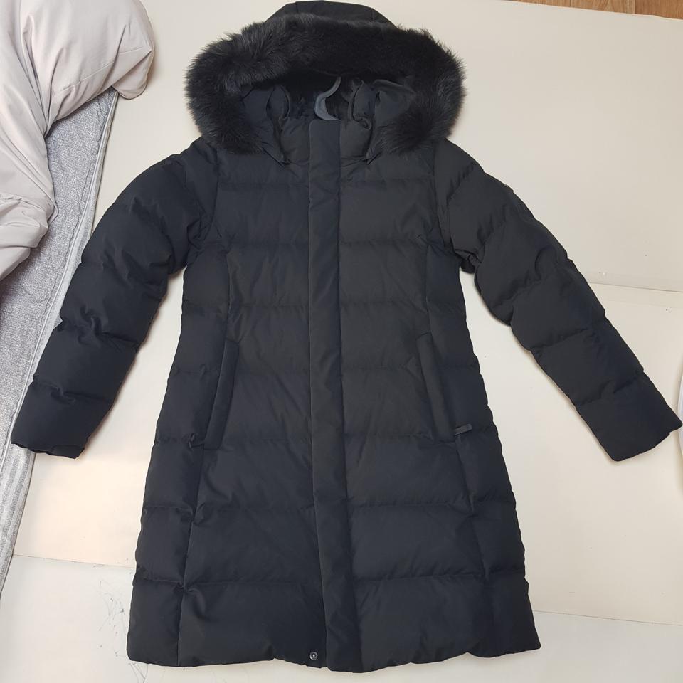 k2패딩 구스다운 여성패딩