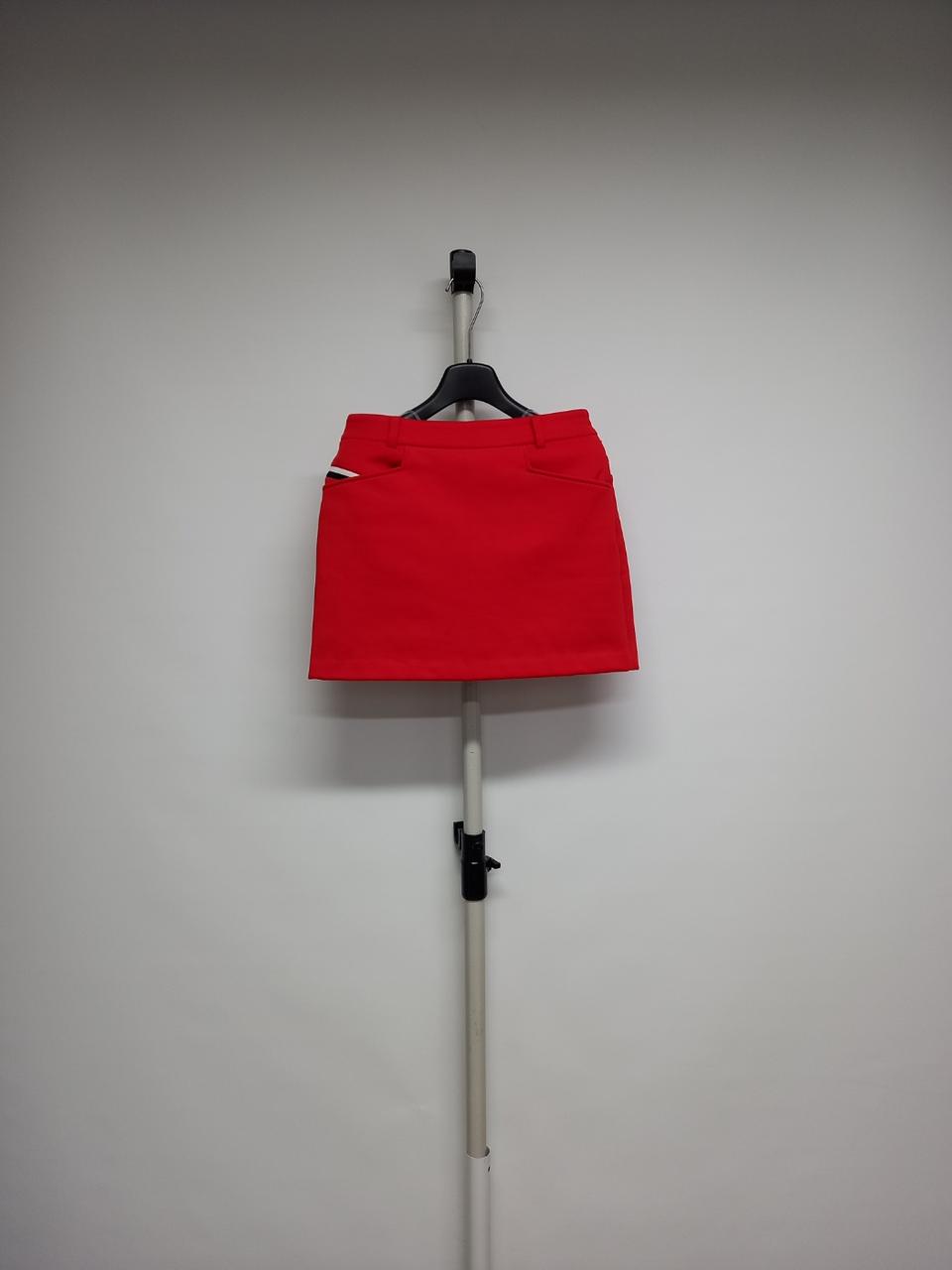 타이틀리스트 골프 투어핏 춘추동 약기모 큐롯스커트 70.28