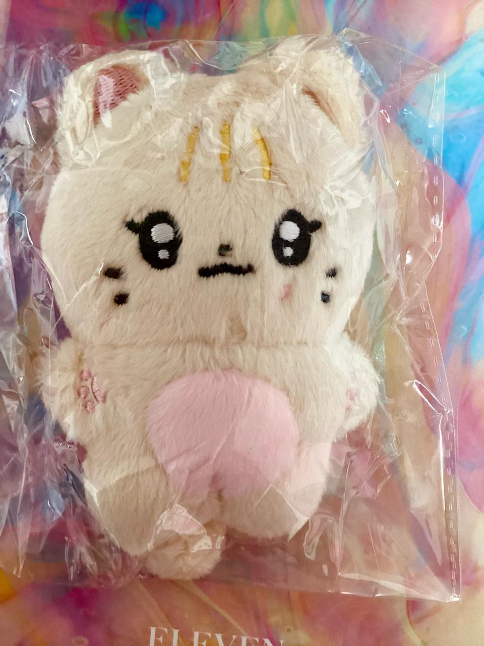 아이브 아이뻐 리뽀 리즈 인형 판매량도