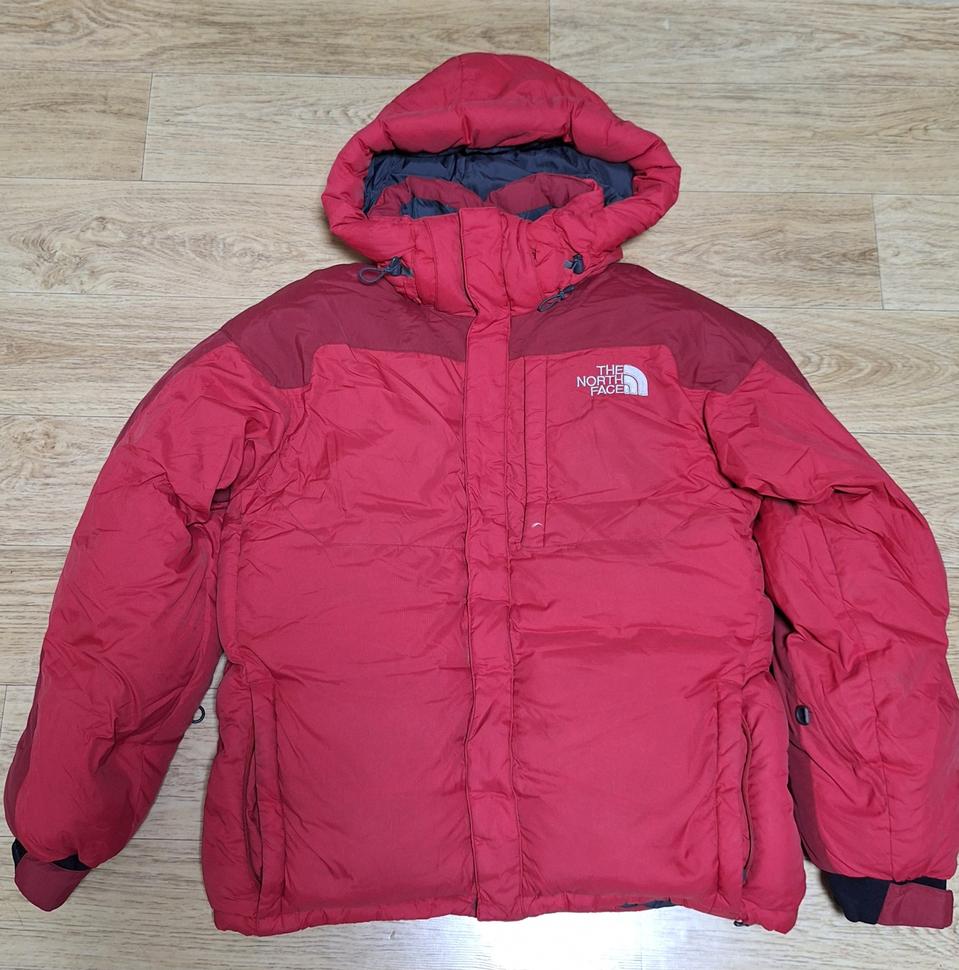 노스페이스 히말라야 패딩