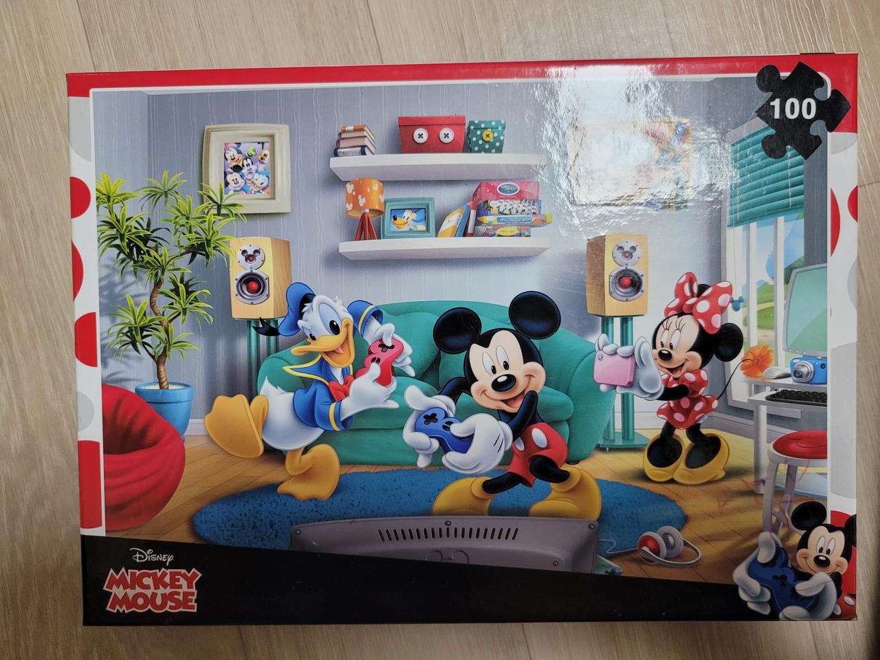 퍼즐 판매합니다.