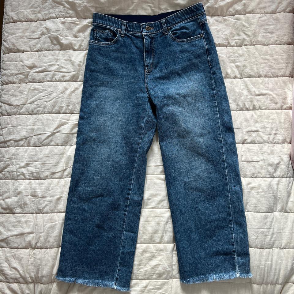 기모 청바지 30사이즈 판매합니다 :)