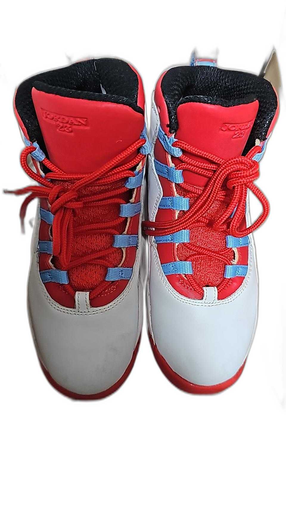 나이키 농구화 205 사이즈 (착화1번.거의새것)