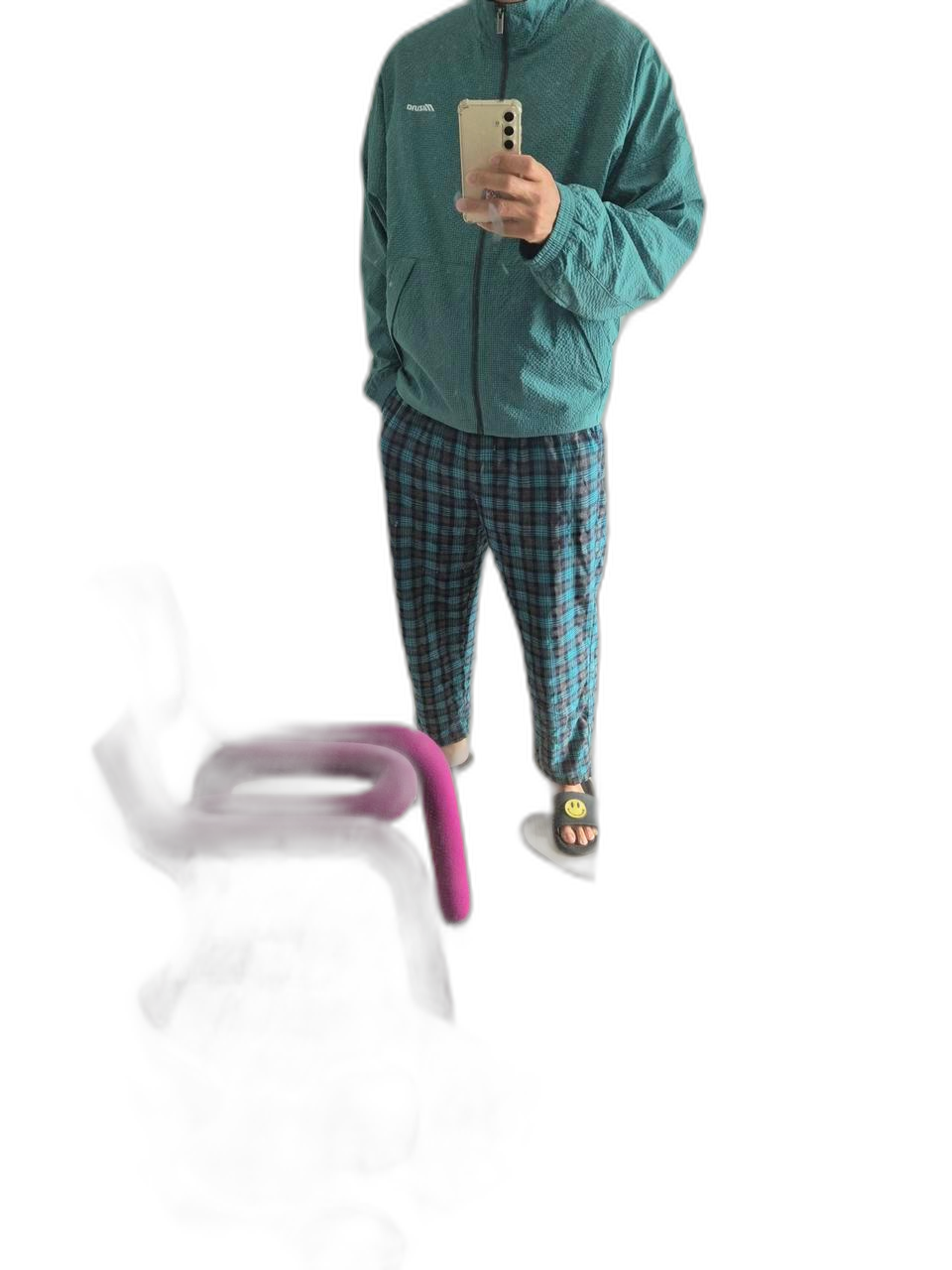 50%할인(mizuno)미즈노 시어서커 집업 바람막이