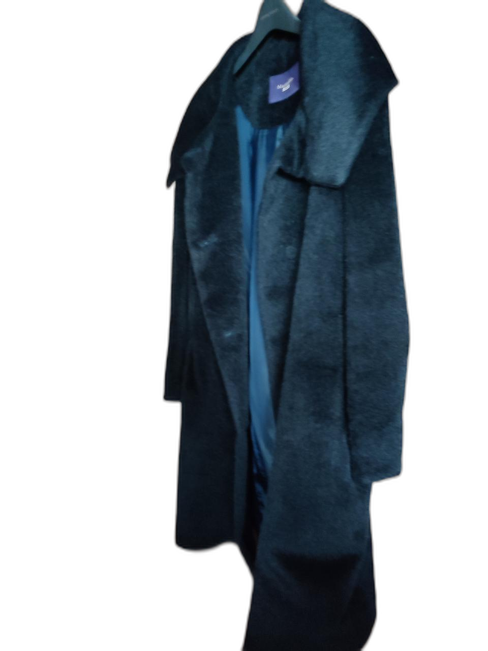 마리노블 캐시미어 코트