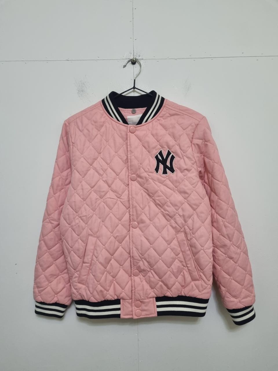 엠엘비 MLB 주니어 퀼팅 야구점퍼/155(13세)