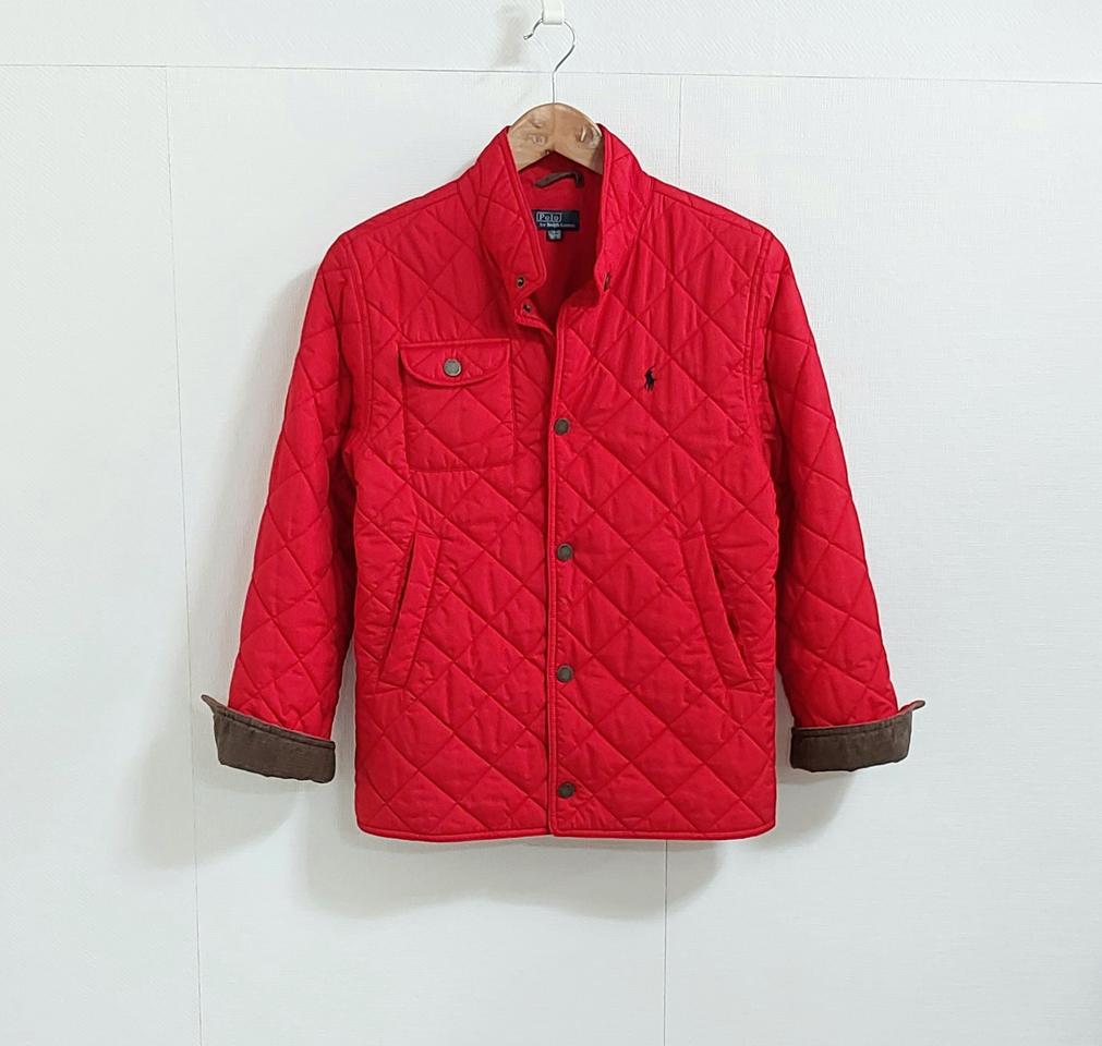 폴로 랄프로렌 보이즈 킐팅 자켓