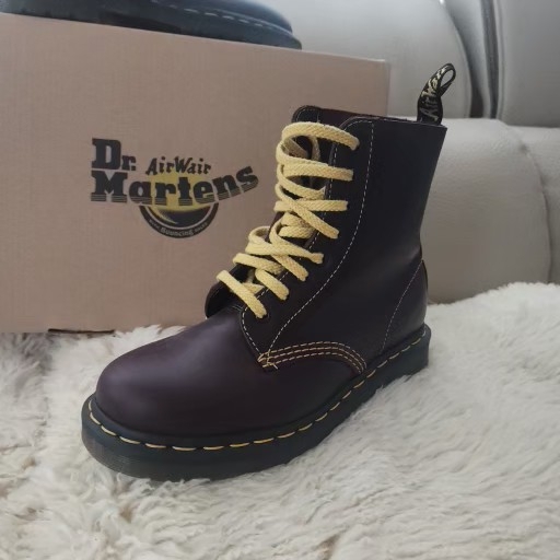 닥터마틴 1460 파스칼 240 쓱닷컴 45만원 OXBLOOD