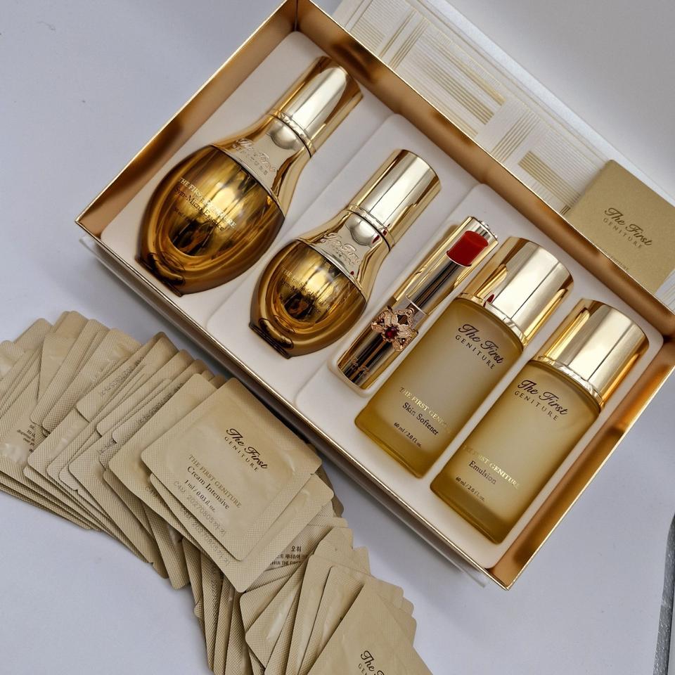 오휘 심마이크로에센스+크림60ml