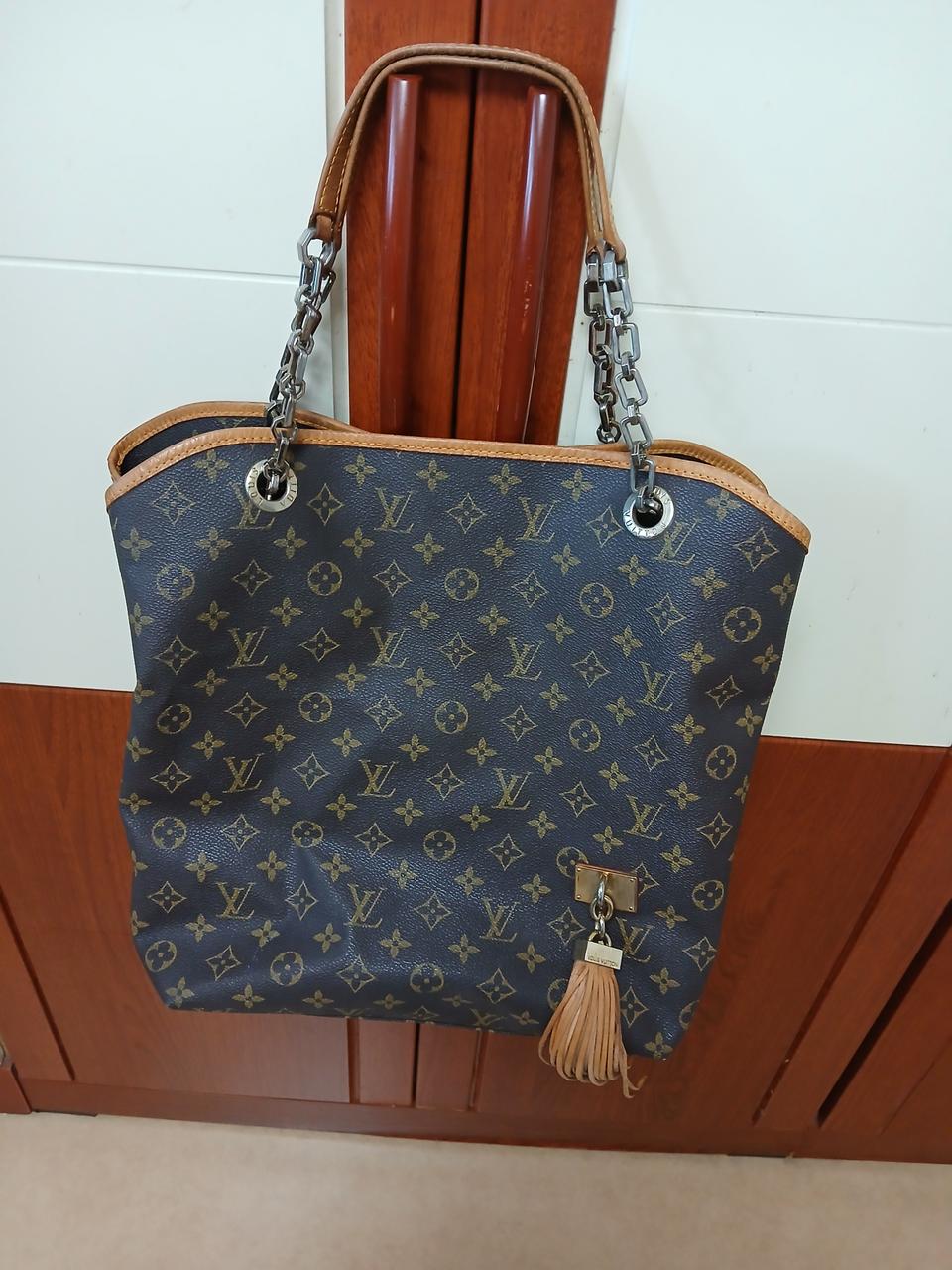 루이비통 모노그램 앗치 gm 2way 숄더백