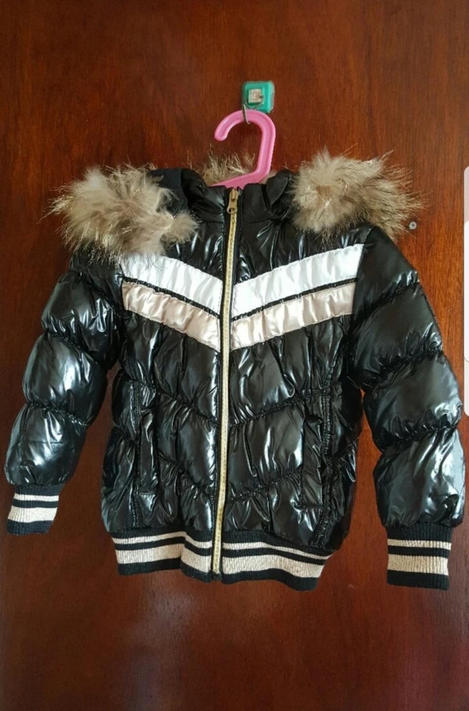 새옷 추가할인중 => cmcrkids 다운점퍼 ( 유아용 100사이즈 )