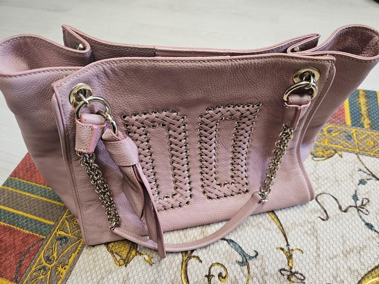 닥스 토드겸 숄더백