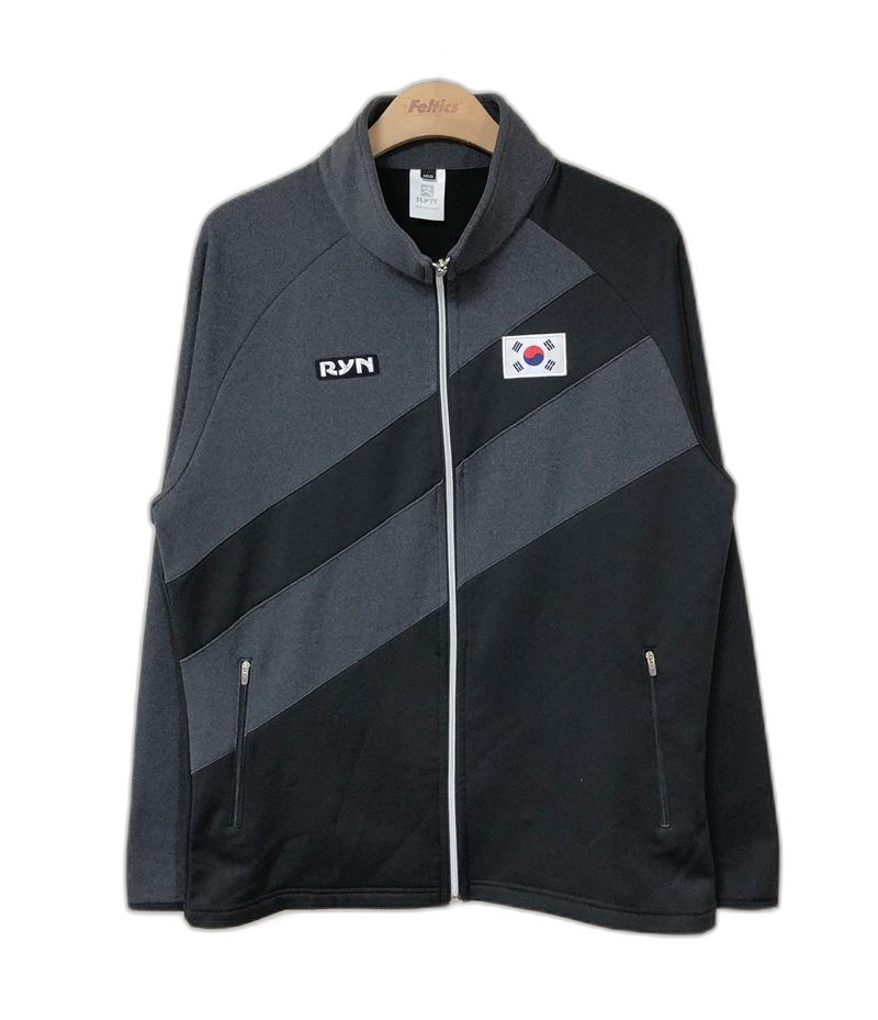 RYN(린)국대 국대KOREA 국대플리스자켓 100