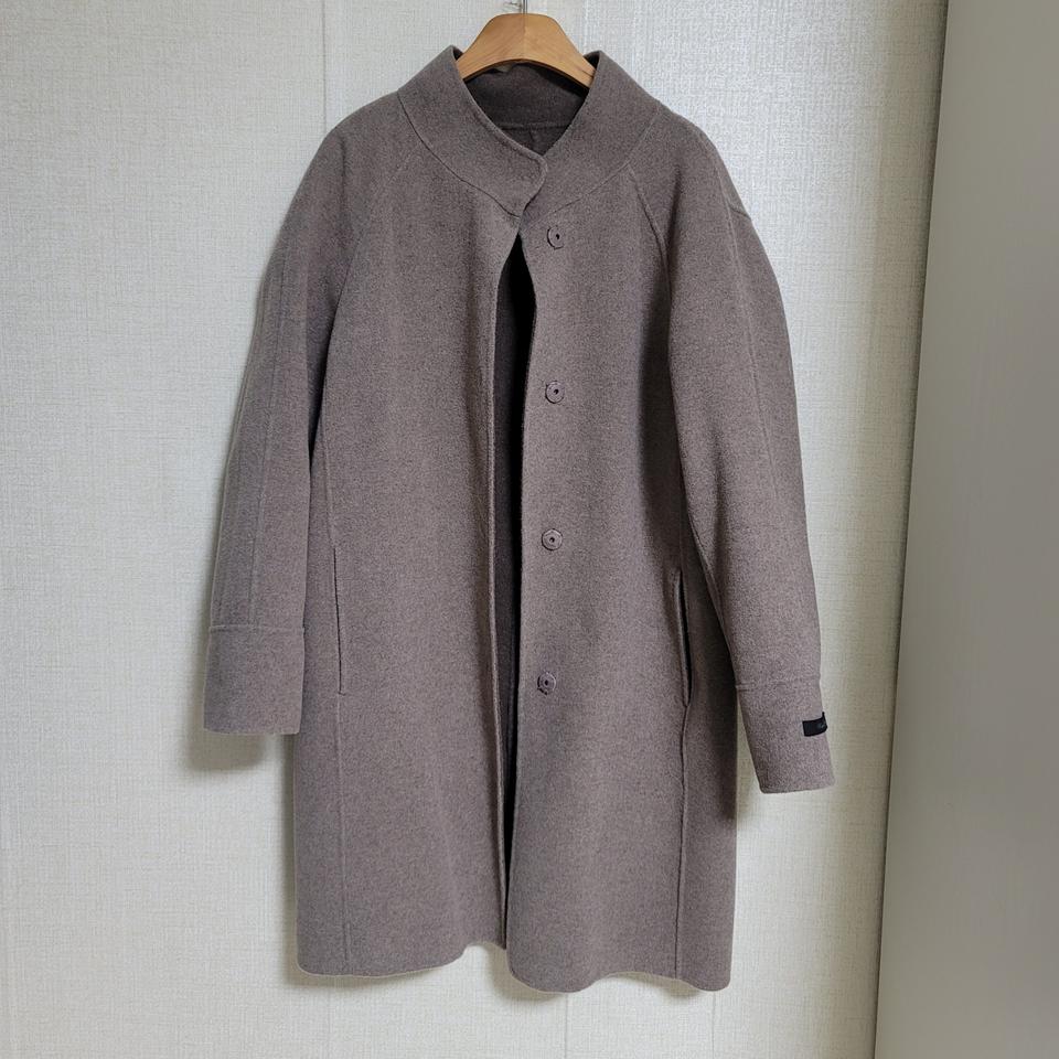 핸드메이드 코트