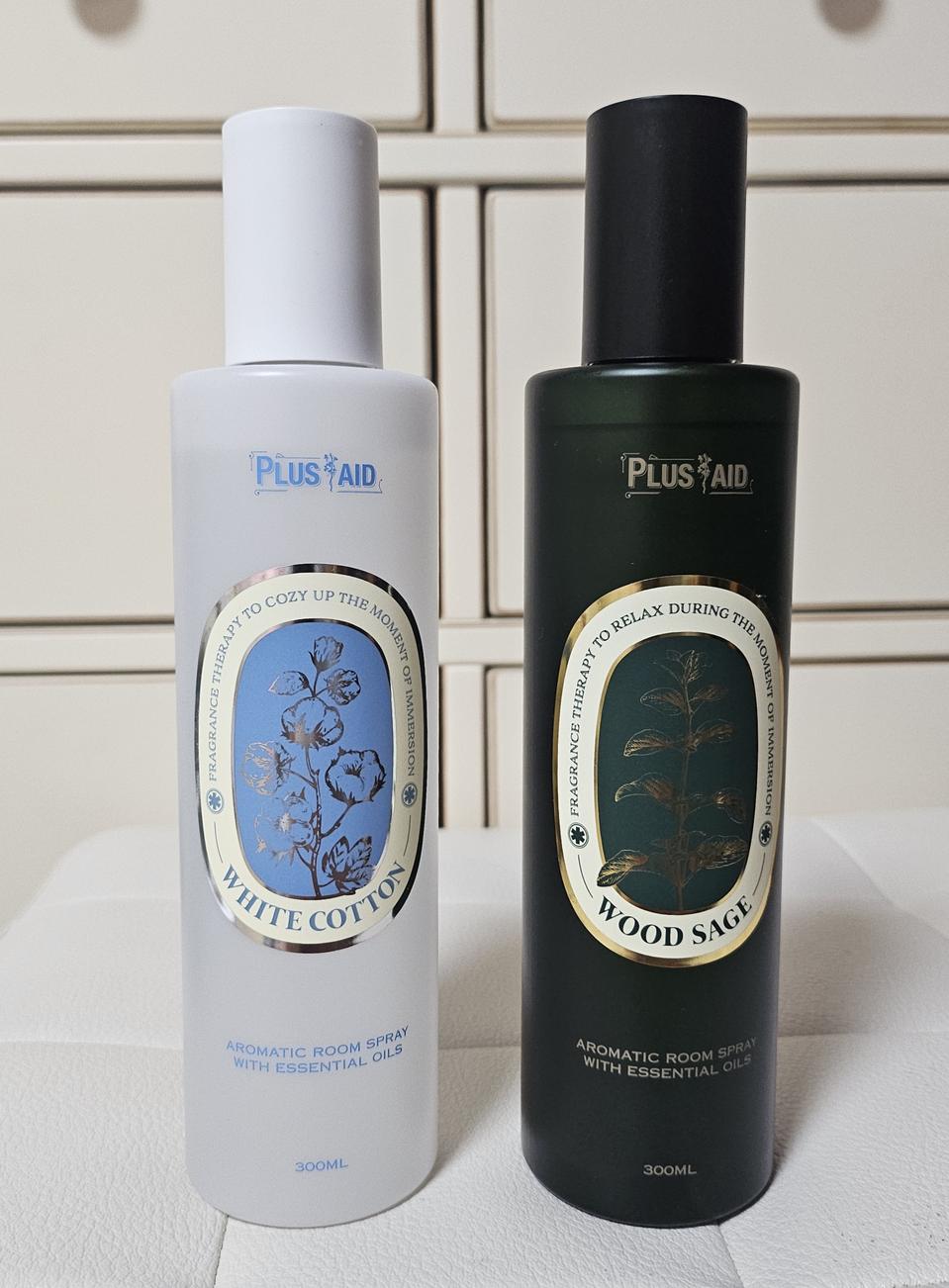 플러스에이드 룸스프레이