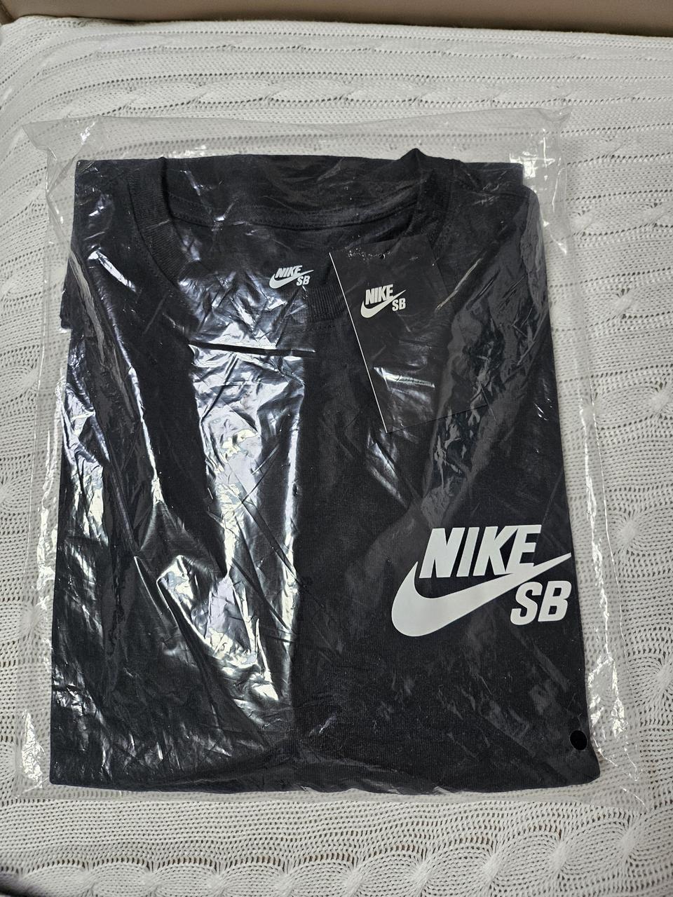 새상품)나이키 반팔면티S