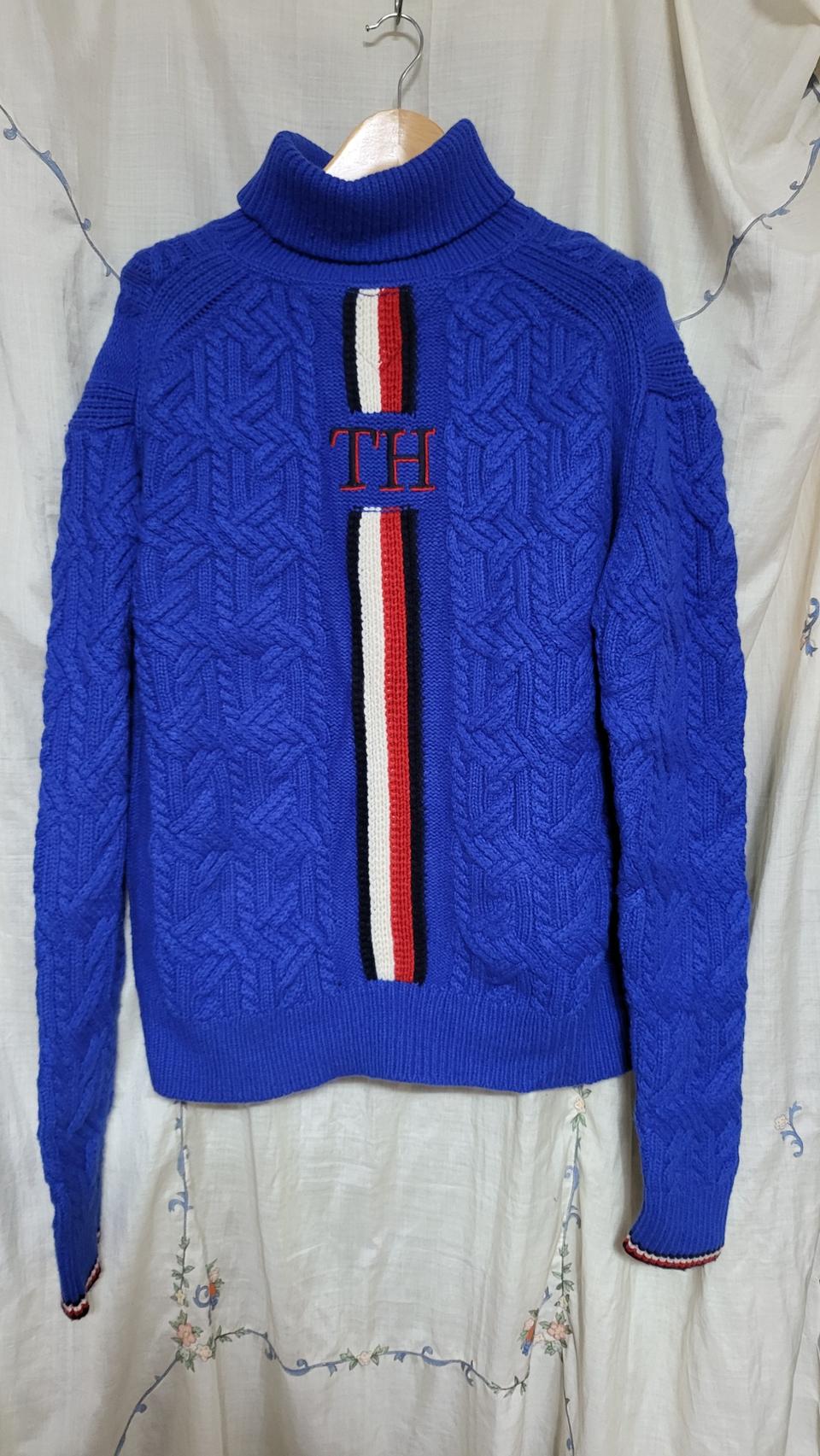 토미힐피거정품105