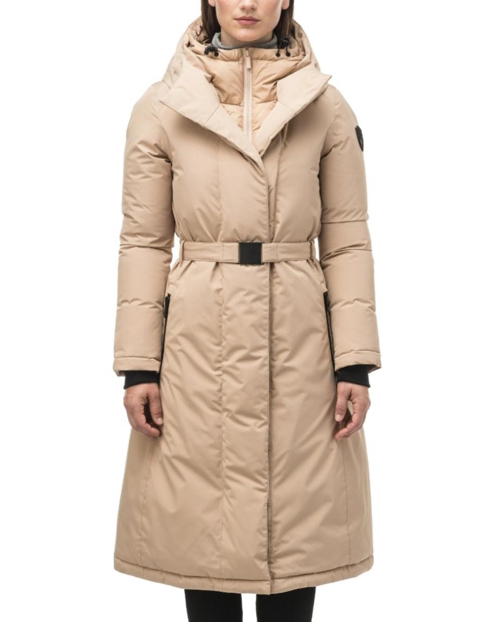 노비스 라라 럭셔리코트 NOBIS LARA