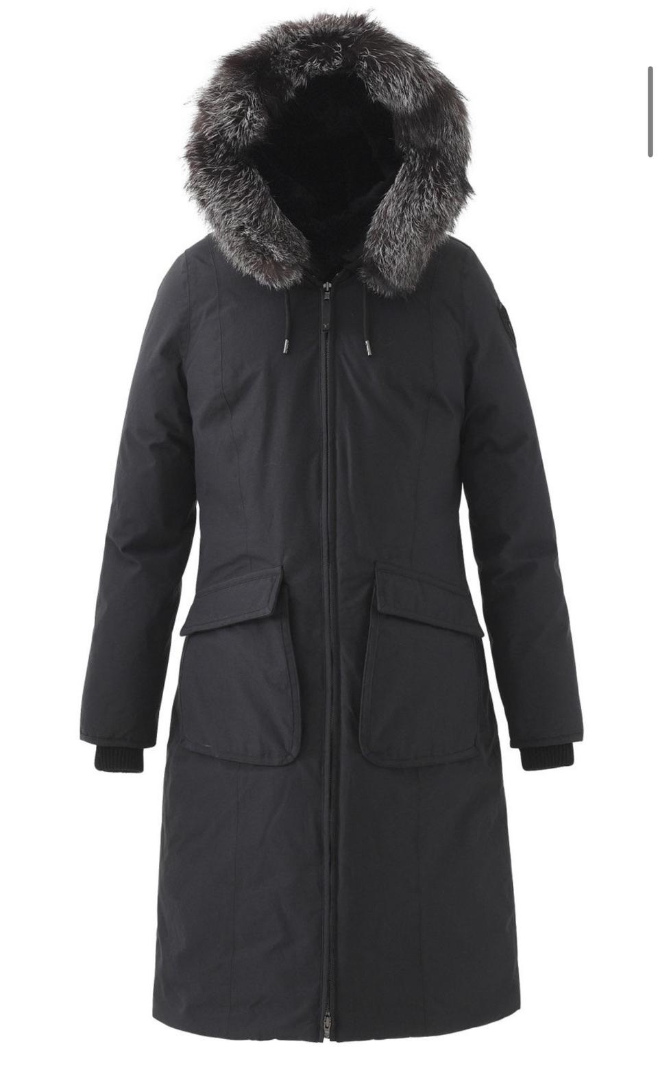 [가격내림]노비스 메들린 패딩