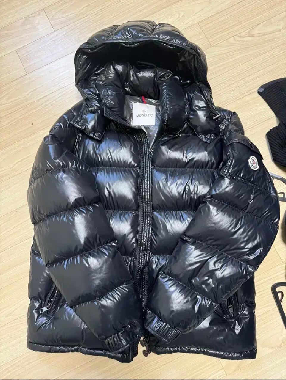 몽클레어 마야 5