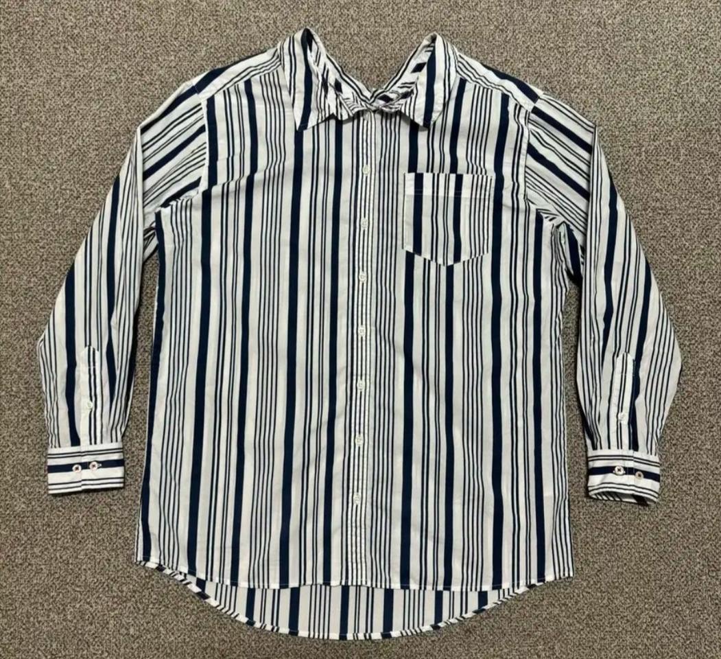 타미힐피거 여성 셔츠