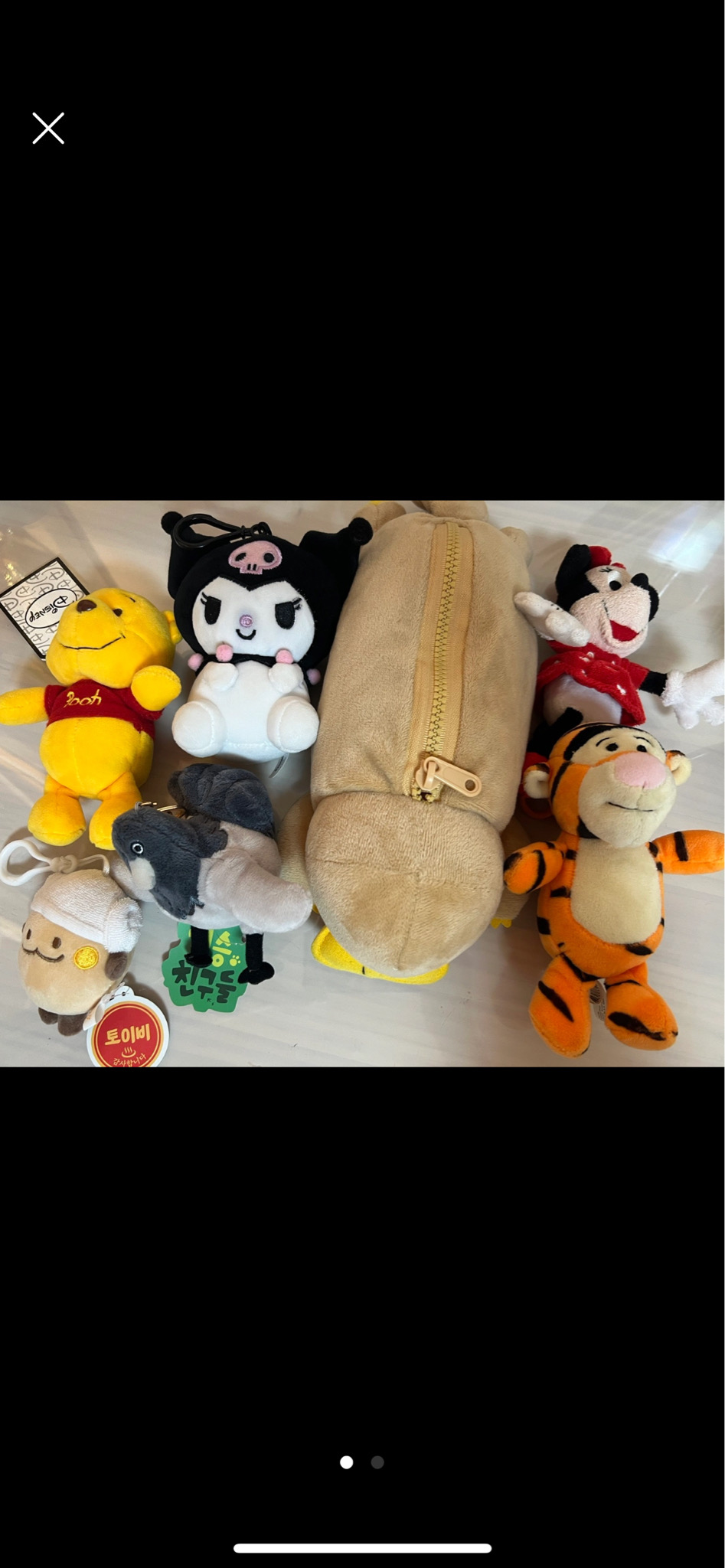 인형들 총집합 !!!!!!!!!!!