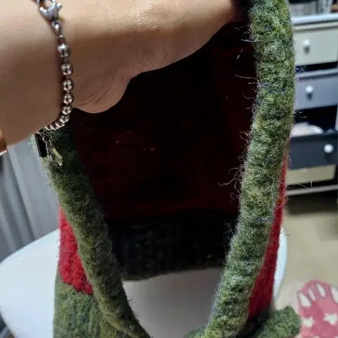 미사용새제품 후드넥워머