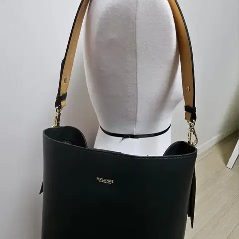 (미착용새상품) 맥클라니 숄더백