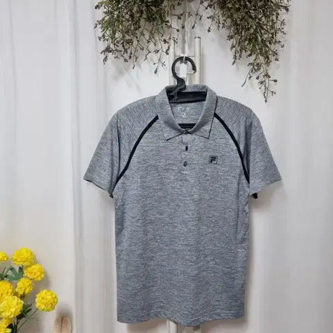 휠라 기능성 카라티 남