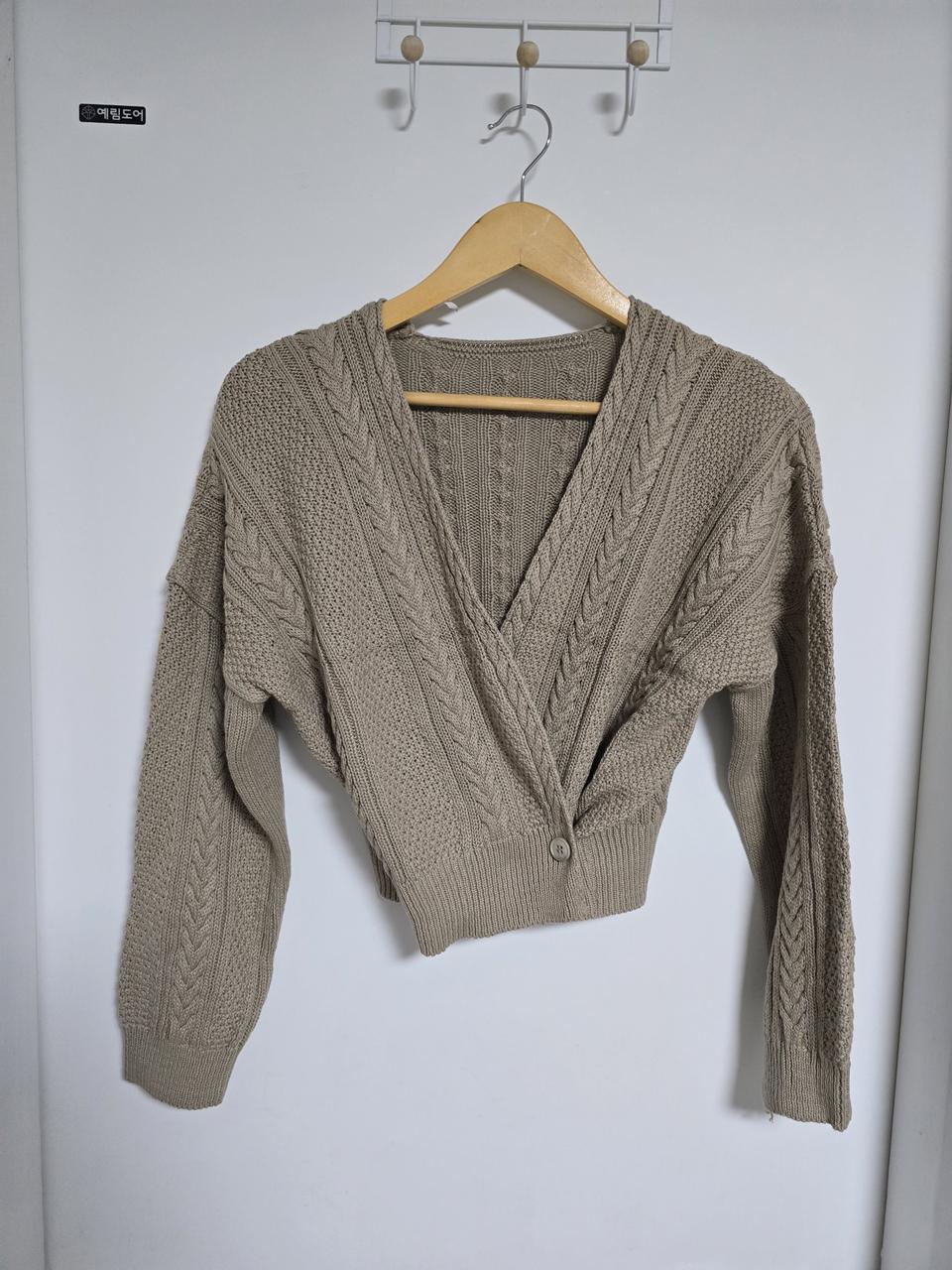 ✔하랑이랑✔여성니트