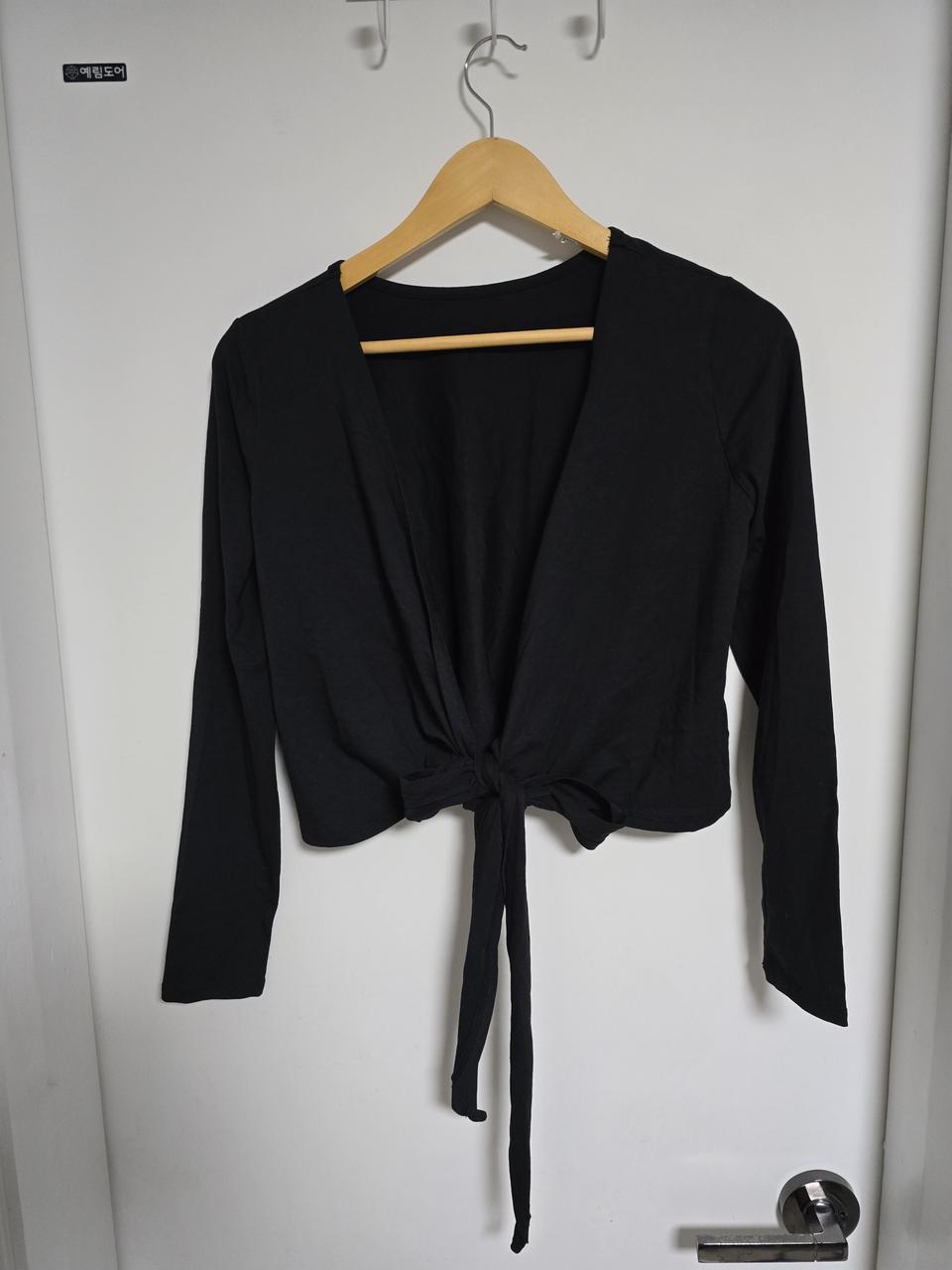 ✔하랑잉✔여성묶는가디건