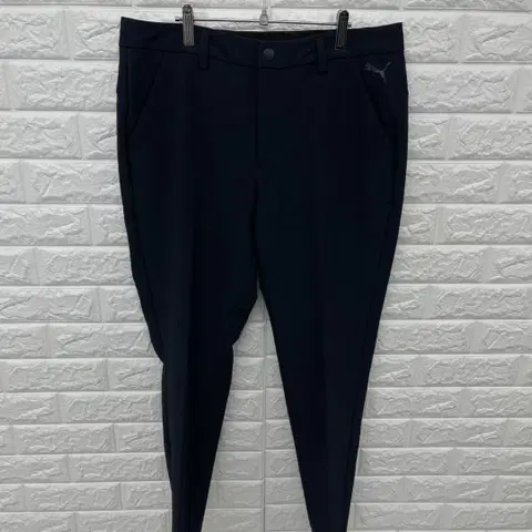 푸마 골프 추동 기능성 팬츠(32inch) / B-1756