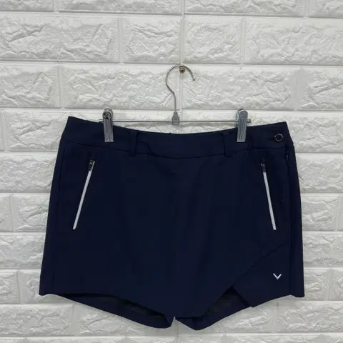 캘러웨이 여성 기능성 숏팬츠(26~27inch) / B-1767