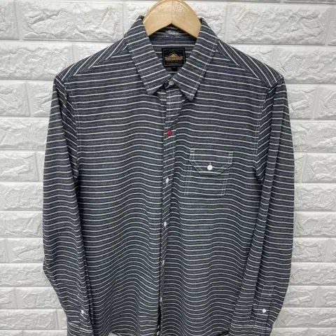 펜필드 스트라이프 셔츠(S/95) / B-1725