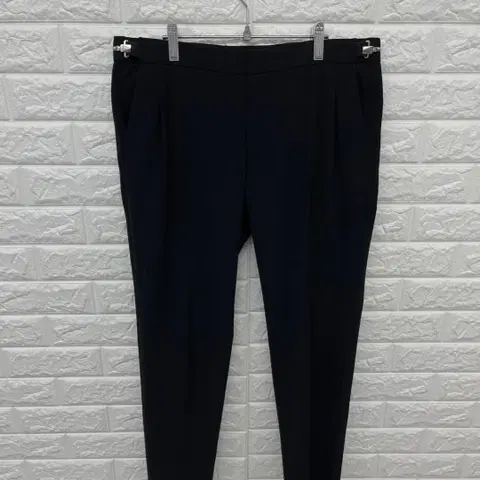 솔리드옴므 슬랙스 팬츠(32inch) / B-1788