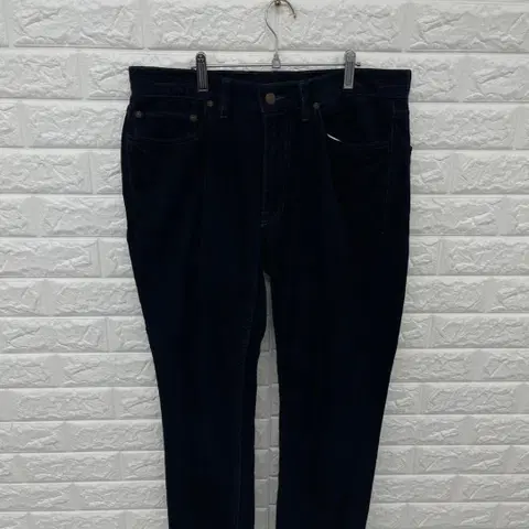 폴로 신형 코듀로이 팬츠(33inch) / B-1787