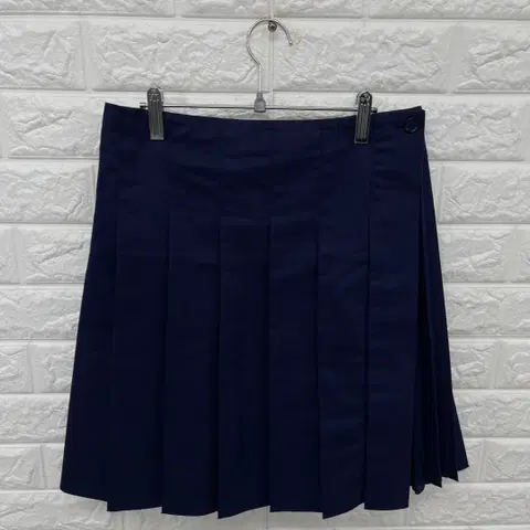 COS 코스 신형 주름 스커트(26inch) / B-1683