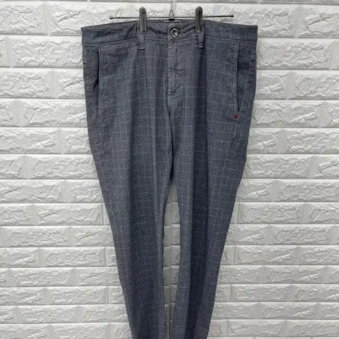 FRADI 프레디 면 팬츠(32inch) / B-1676