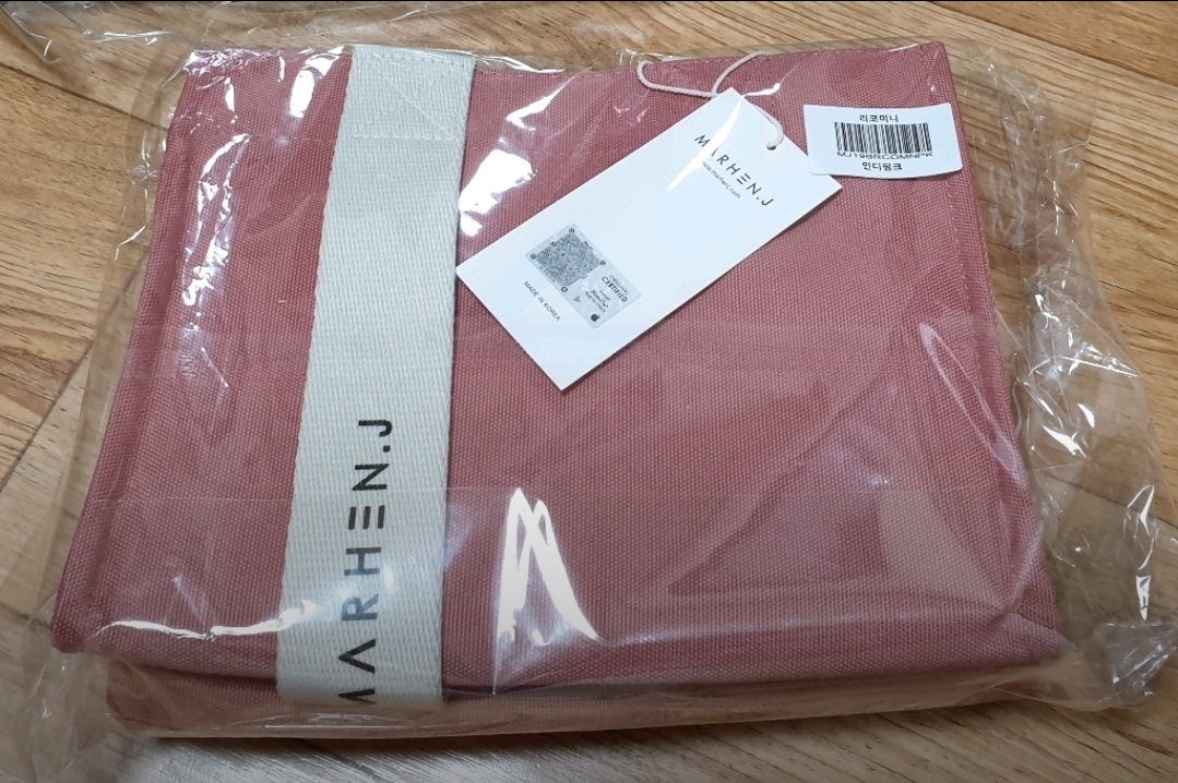 마르헨제이 미니 숄더백