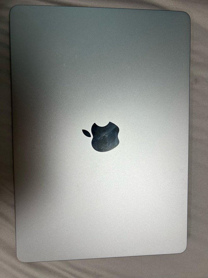 맥북에어 Macbook Air M2 2022년형 16GB/256GB