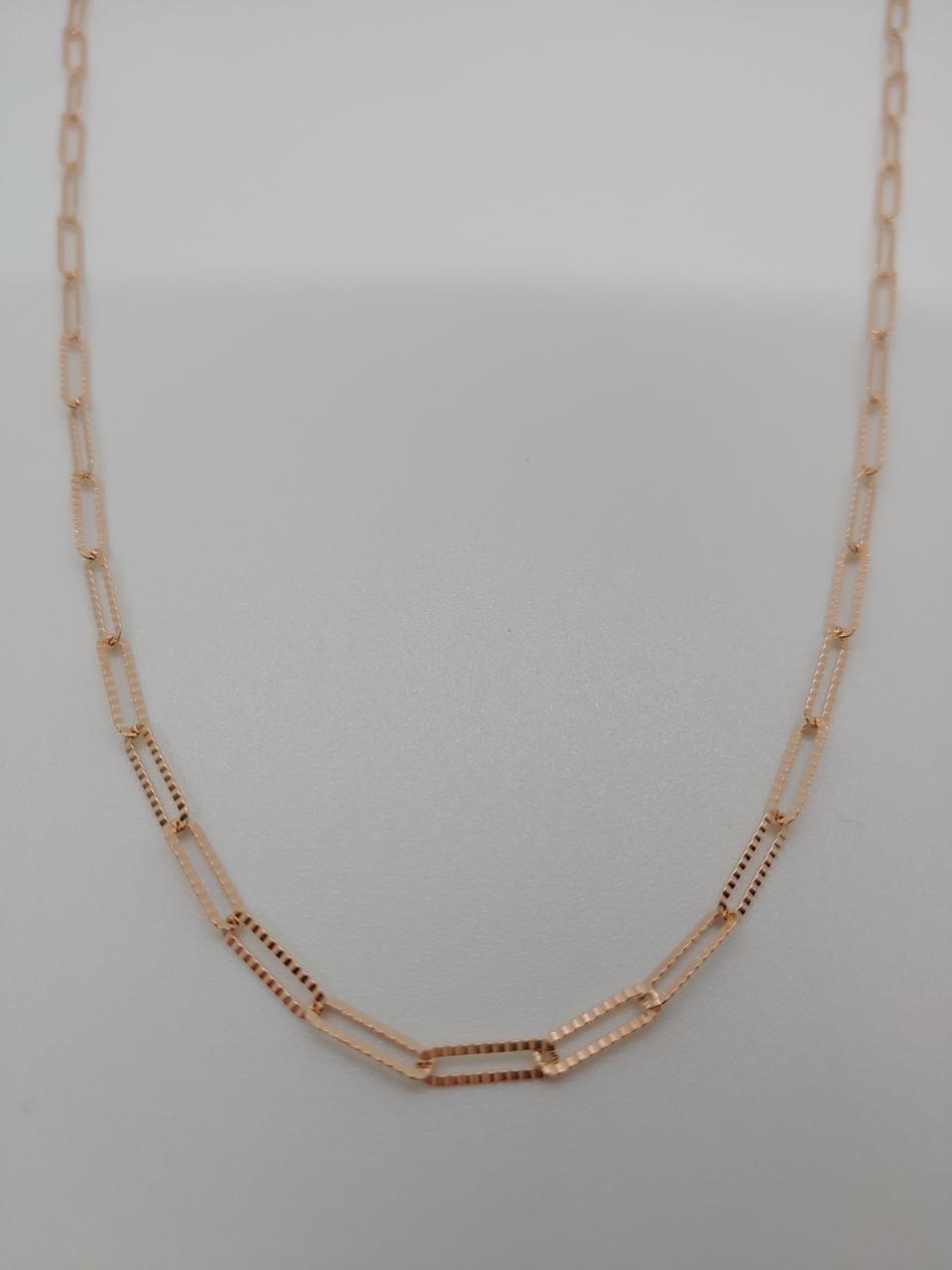 14k클립체인목걸이