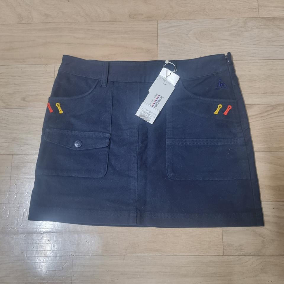 르꼬끄 골프치마7(65~88)