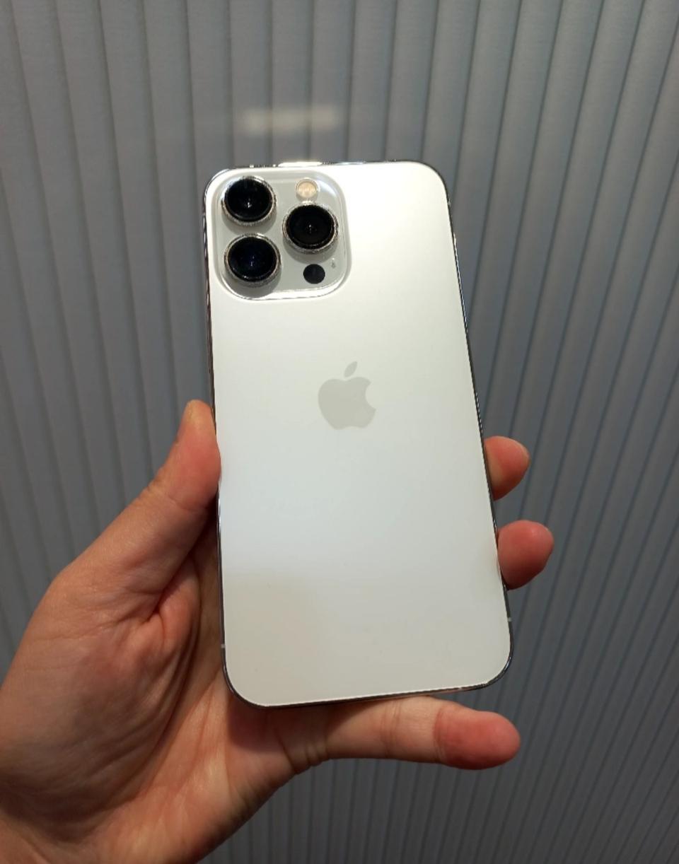 아이폰 13 프로 256