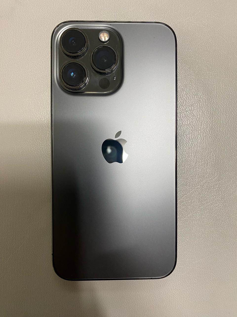 아이폰13프로 128기가 그래파이트