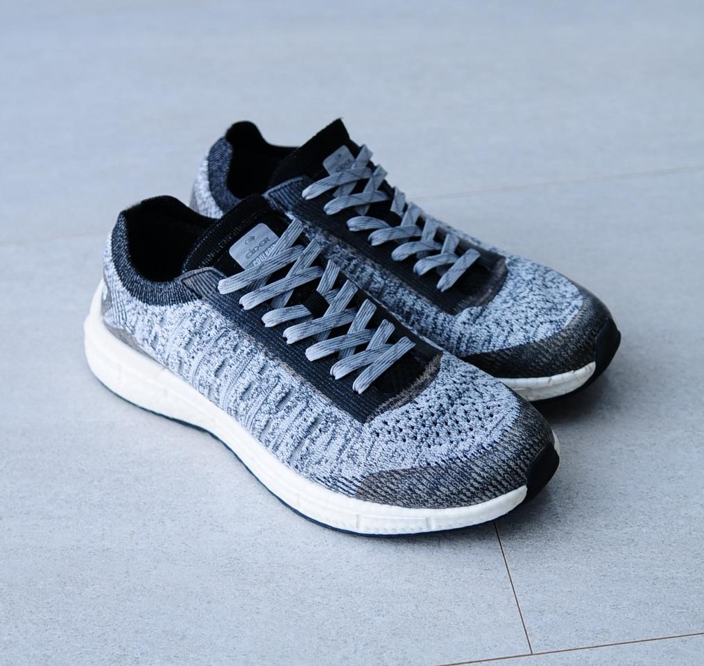 아이더 워킹화 265mm