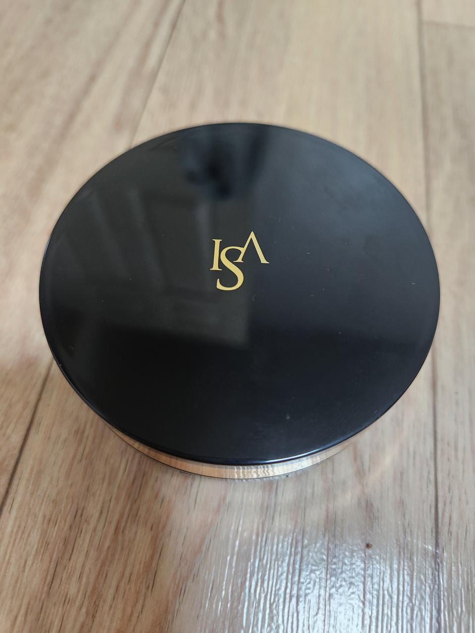 이자녹스 듀얼 커버쿠션21호