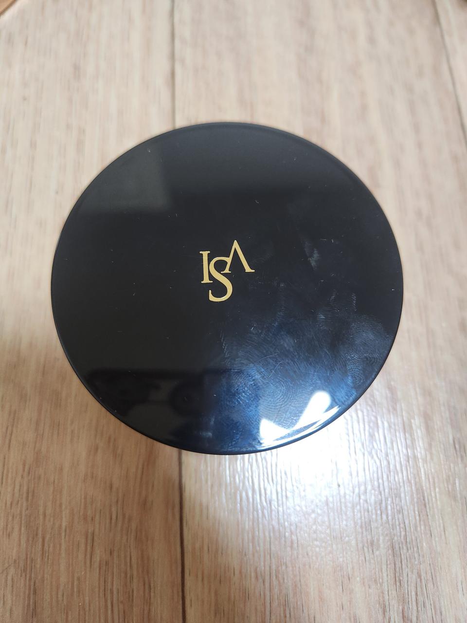 이자녹스 듀얼 커버쿠션21호×리필1개