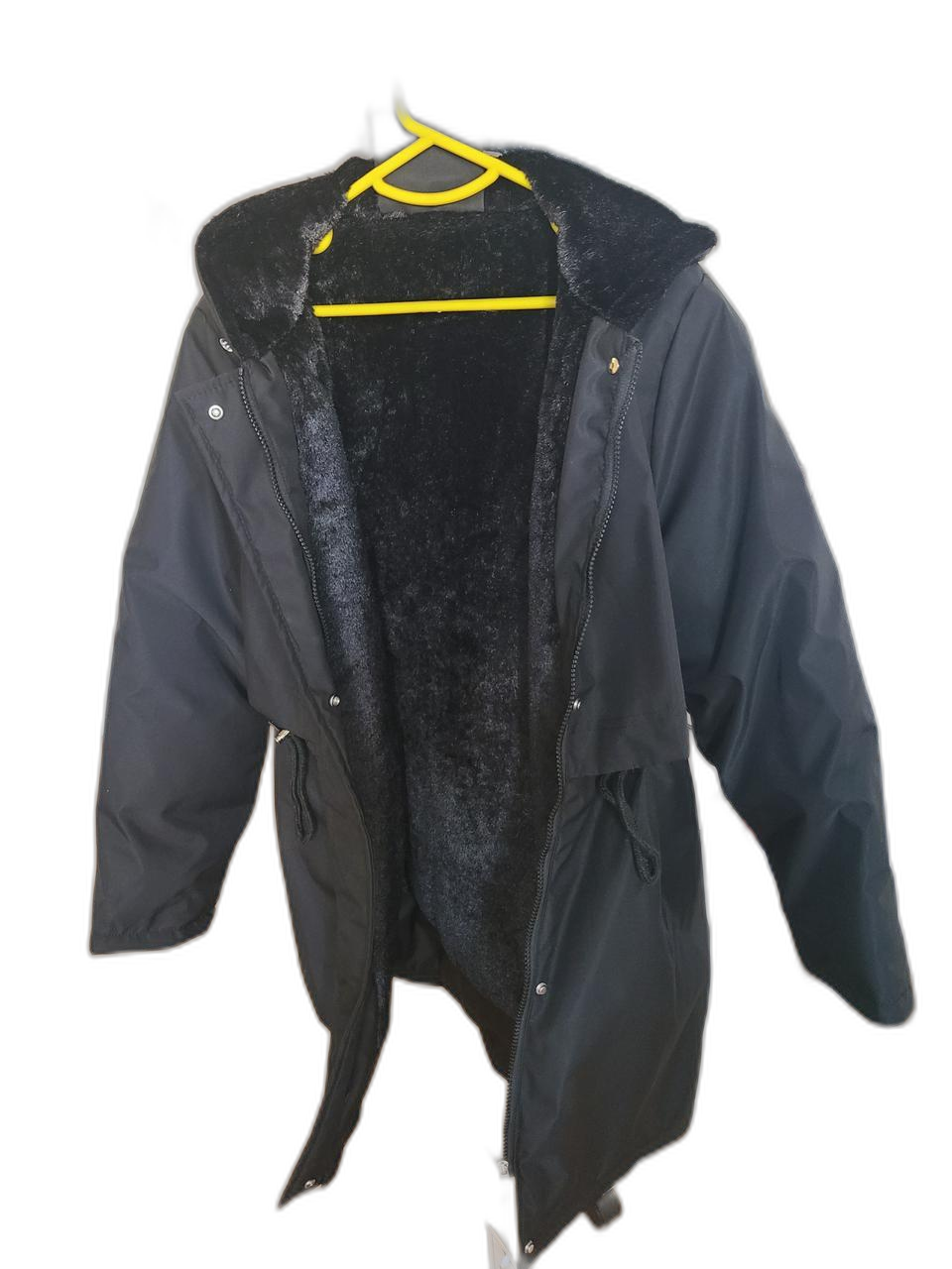 여성용겨울패딩