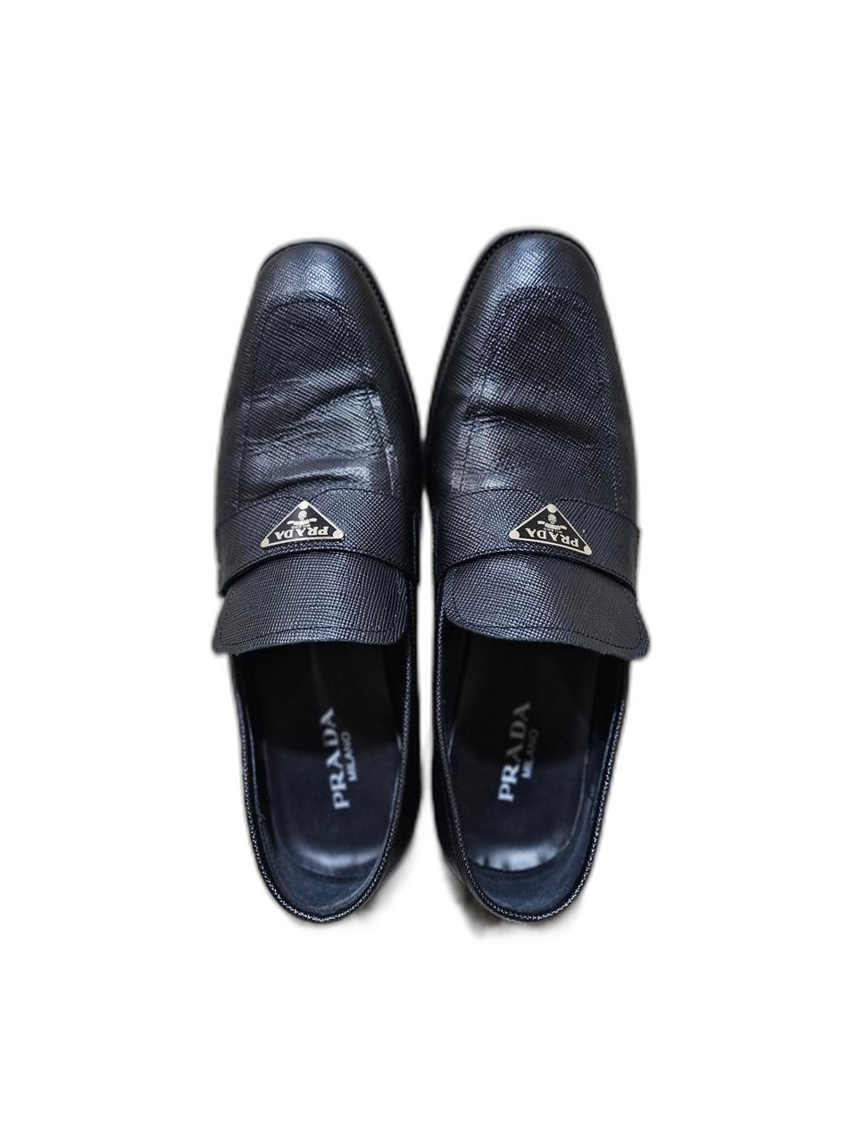 프라다남성구두(265)