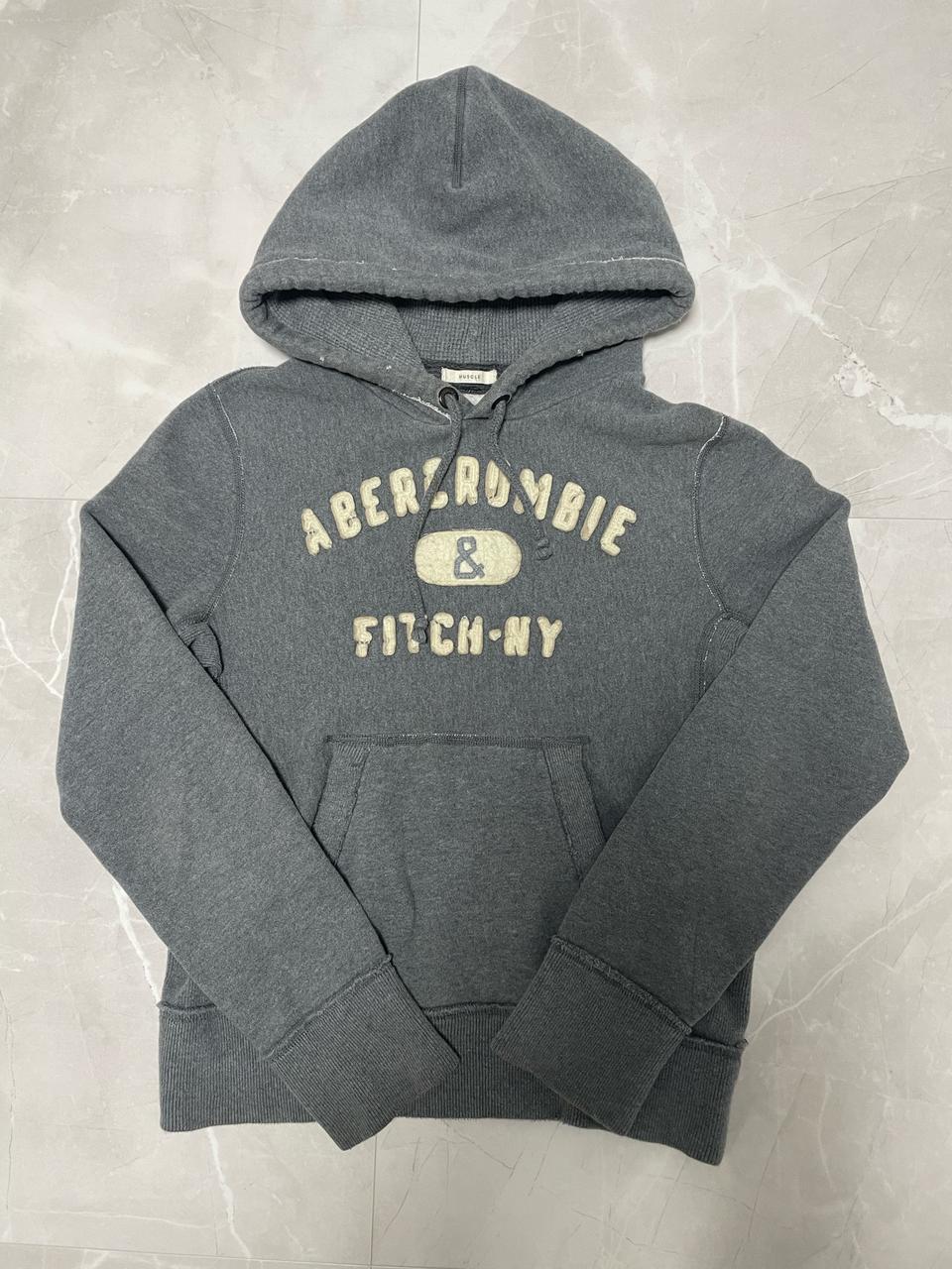 아베크롬비 후드S